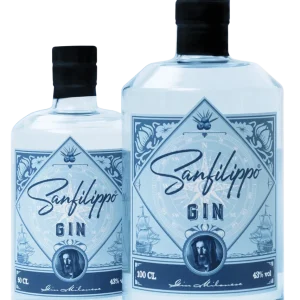 Box x6 San Filippo Gin