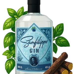 San Filippo Gin 100 cl